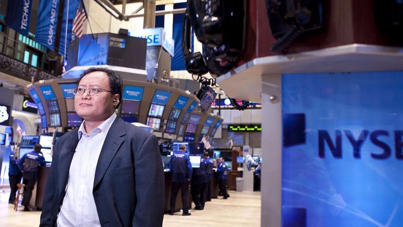 人人网放弃低价私有化,还给所有股东分红,软银你不点个赞?